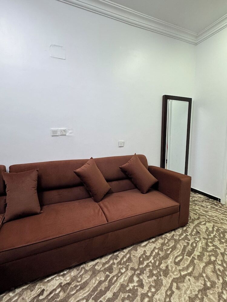 Hotel Eqamh Etlala Quba- ????? ?????? ????