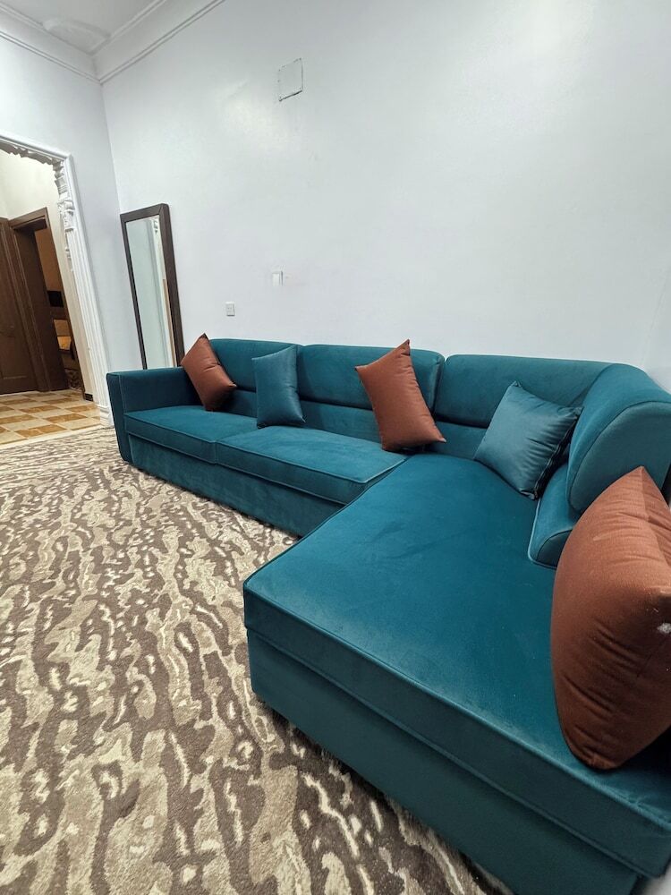 Hotel Eqamh Etlala Quba- ????? ?????? ????