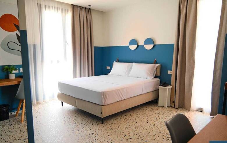 Rich Boutique Hotel Vlore