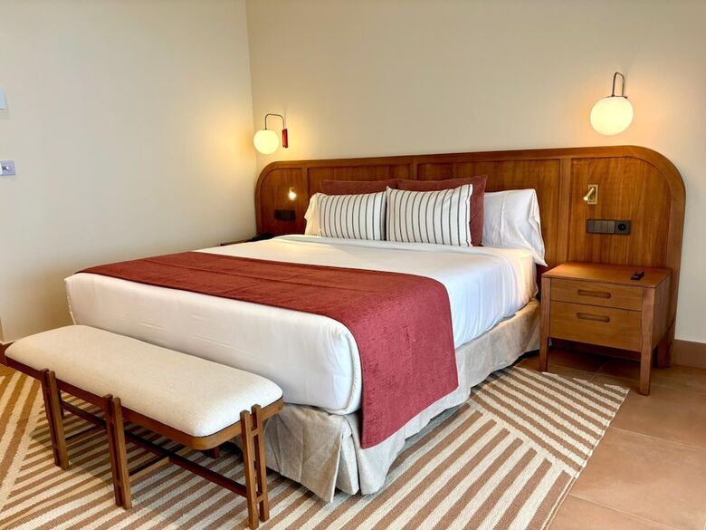 Punta Bermeja Premium Beach Hotel