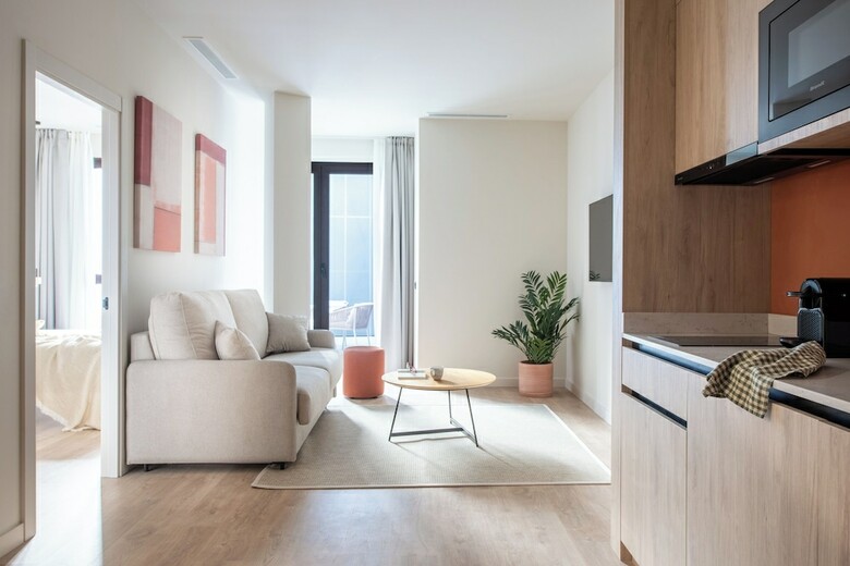 Hotel L�bere Seville Plaza Nueva