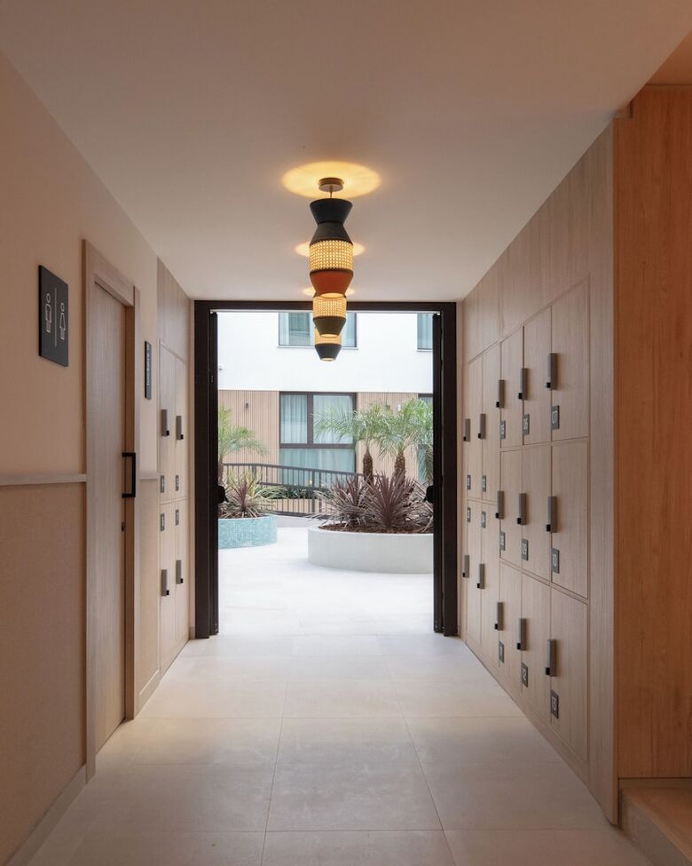 Hotel L�bere Seville Plaza Nueva