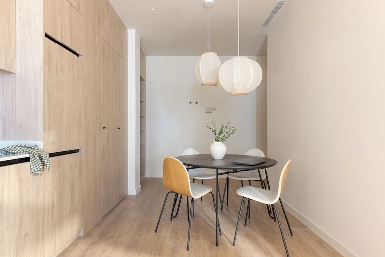 Hotel L�bere Seville Plaza Nueva