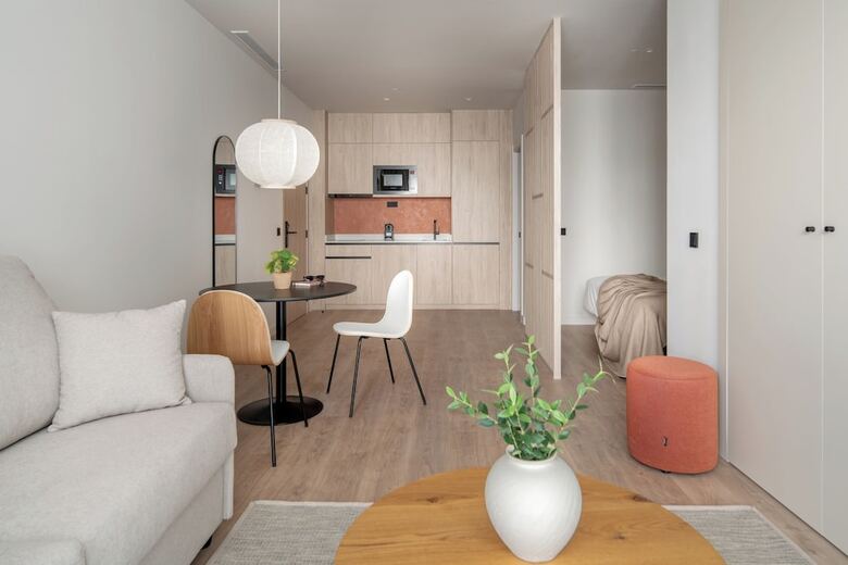 Hotel L�bere Seville Plaza Nueva