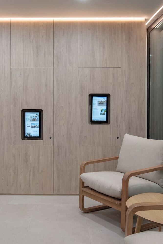 Hotel L�bere Seville Plaza Nueva