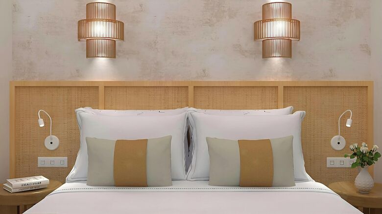 Hotel Urania Arenal
