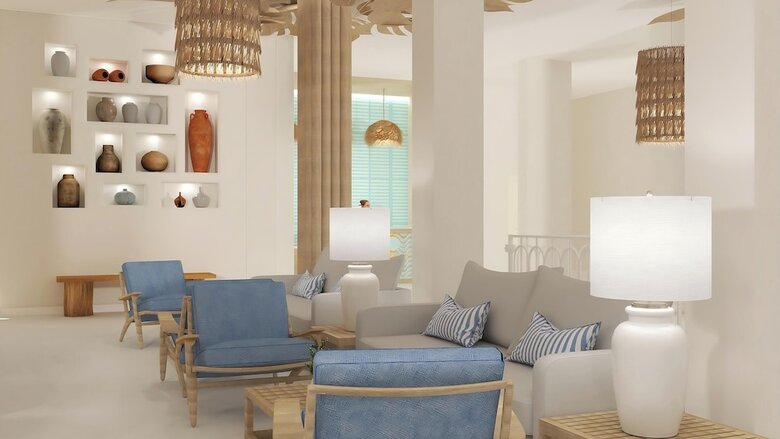 Hotel Urania Arenal