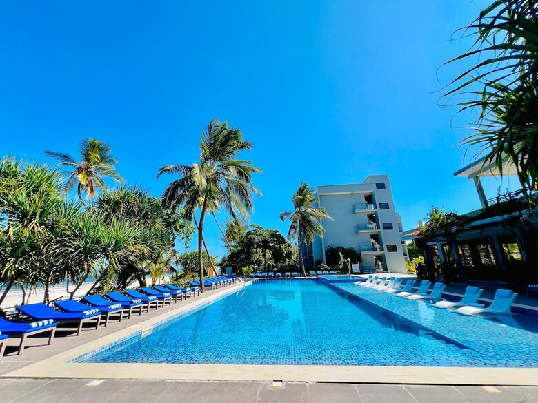 Matemwe Sands Hotel Resort