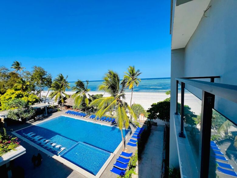 Matemwe Sands Hotel Resort