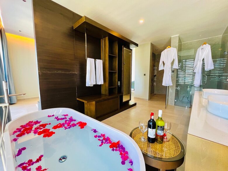Matemwe Sands Hotel Resort