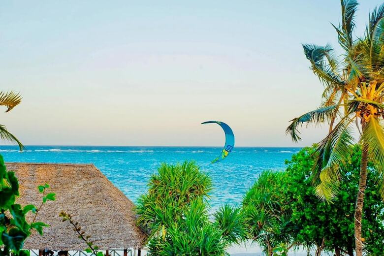 Matemwe Sands Hotel Resort