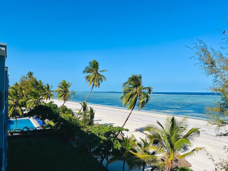 Matemwe Sands Hotel Resort