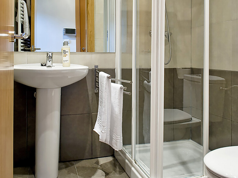 Apartamentos Gran Reserva De Haro 3000