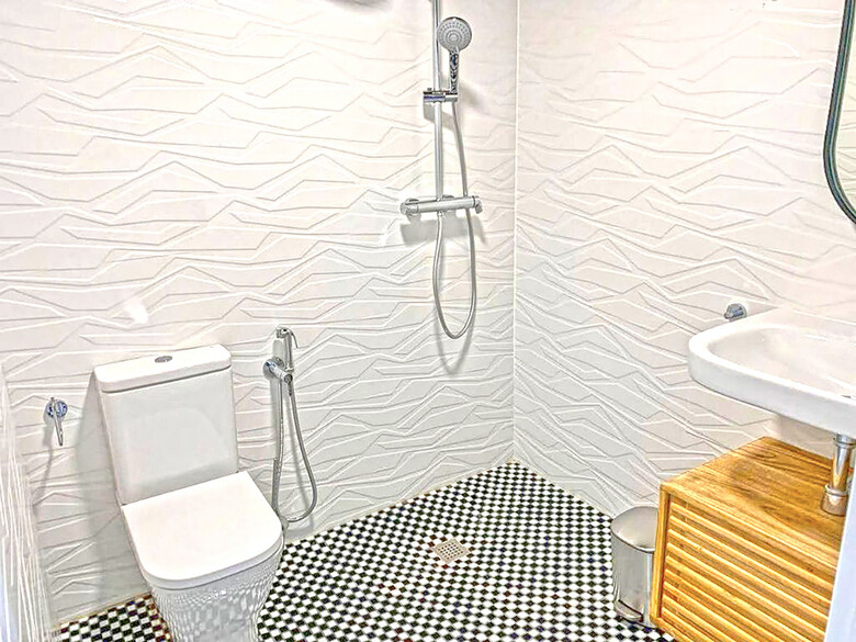Apartamentos Palacete Nazar� Granada 3000