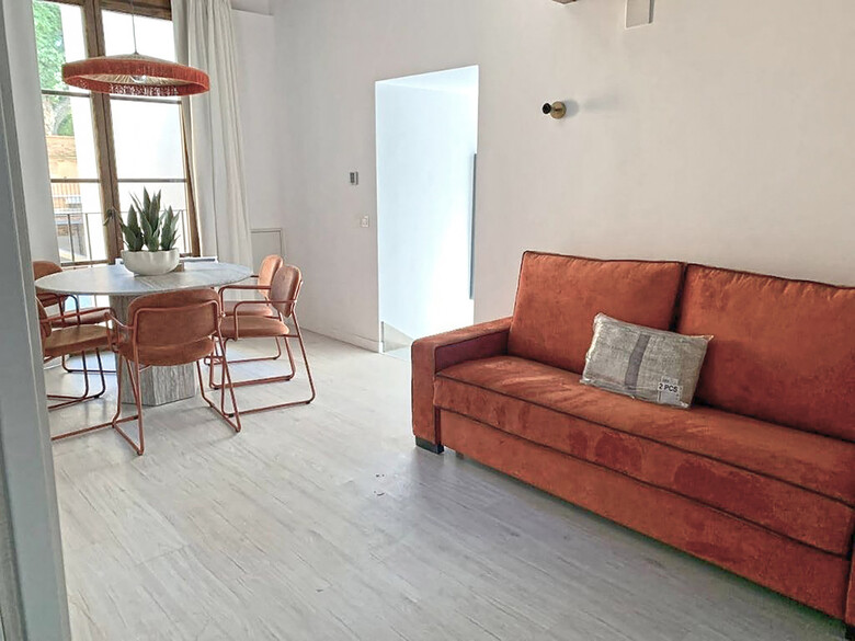 Apartamentos Palacete Nazar� Granada 3000