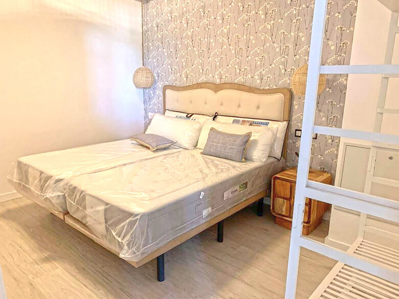 Apartamentos Palacete Nazar� Granada 3000