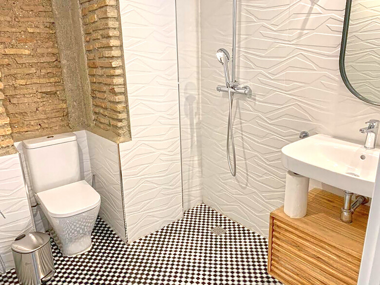 Apartamentos Palacete Nazar� Granada 3000
