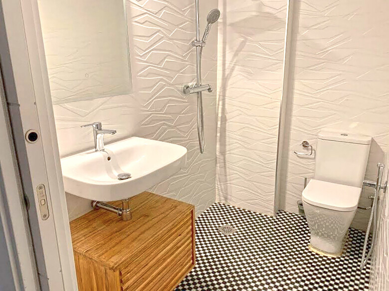 Apartamentos Palacete Nazar� Granada 3000