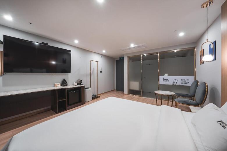 Hotel Palace Gyeongju