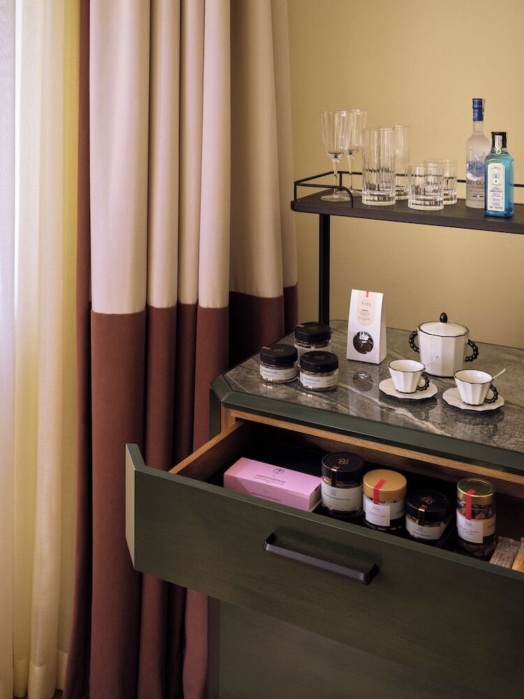 Hotel Sir Prague, Part Of Sircle Collection