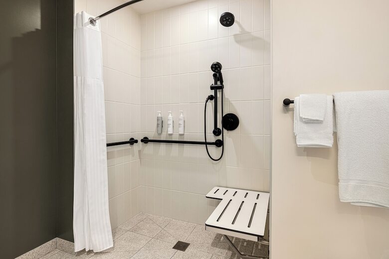 Hotel Spark By Hilton Las Vegas Airport