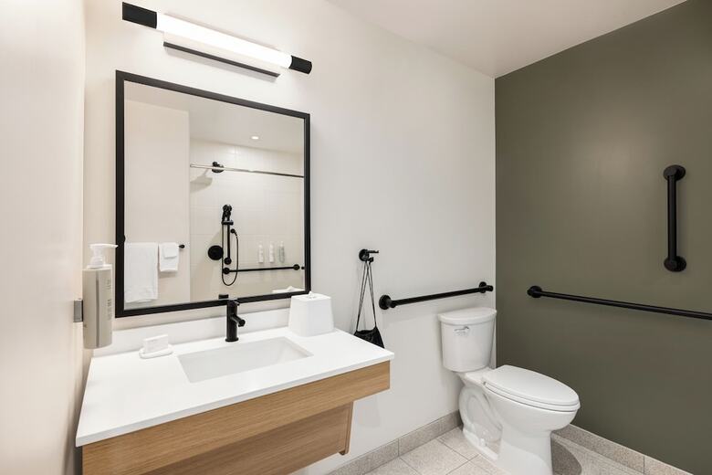 Hotel Spark By Hilton Las Vegas Airport