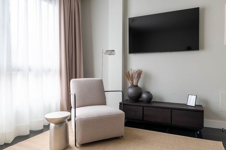 Apartamentos My Suite Madrid