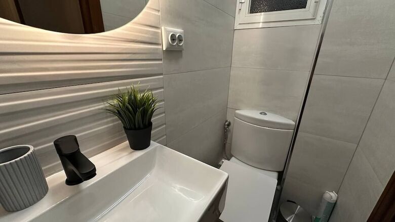 Aparthotel Rooms Don Ramon De La Cruz