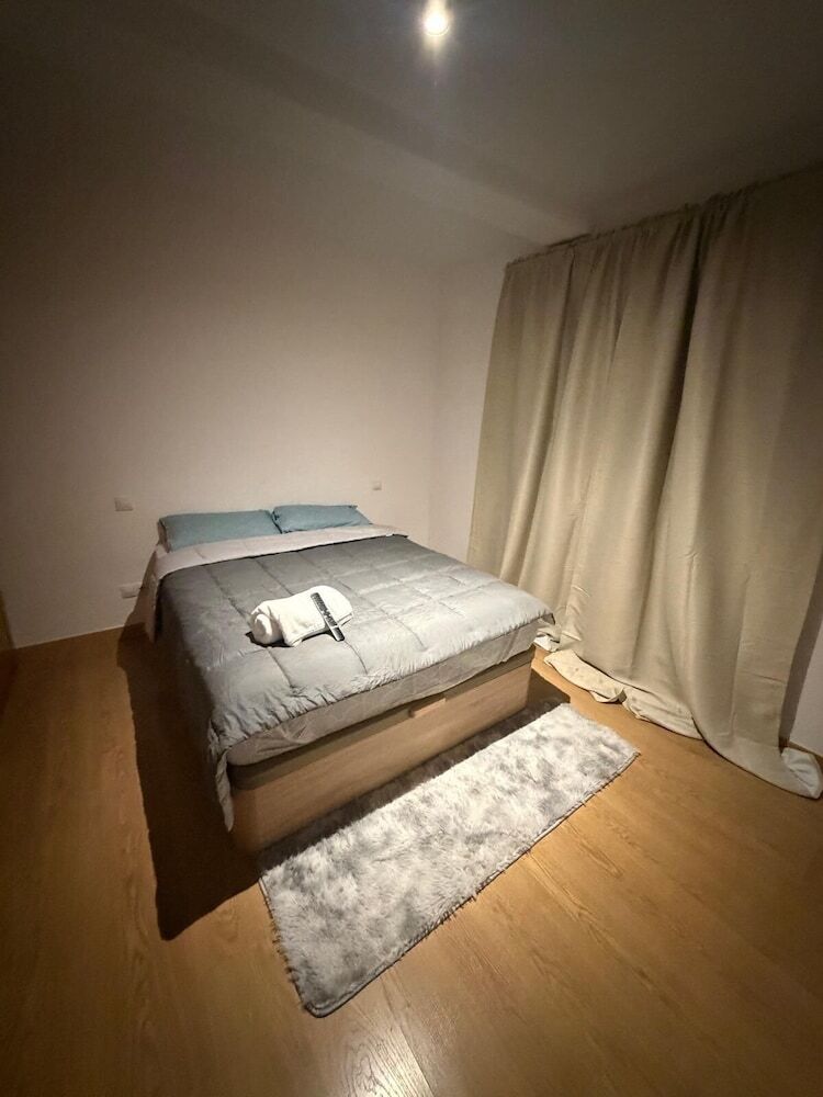 Hotel Apartament H&c