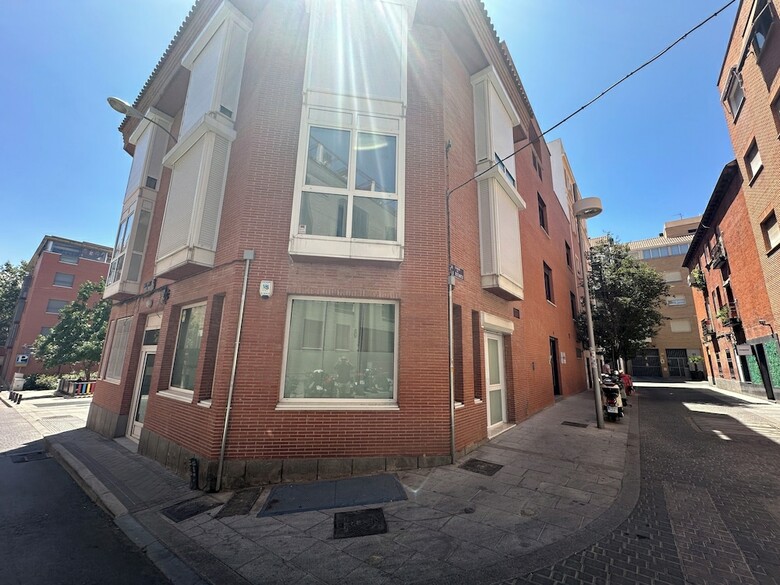 Aparthotel Apartamentos Avenida Am�rica
