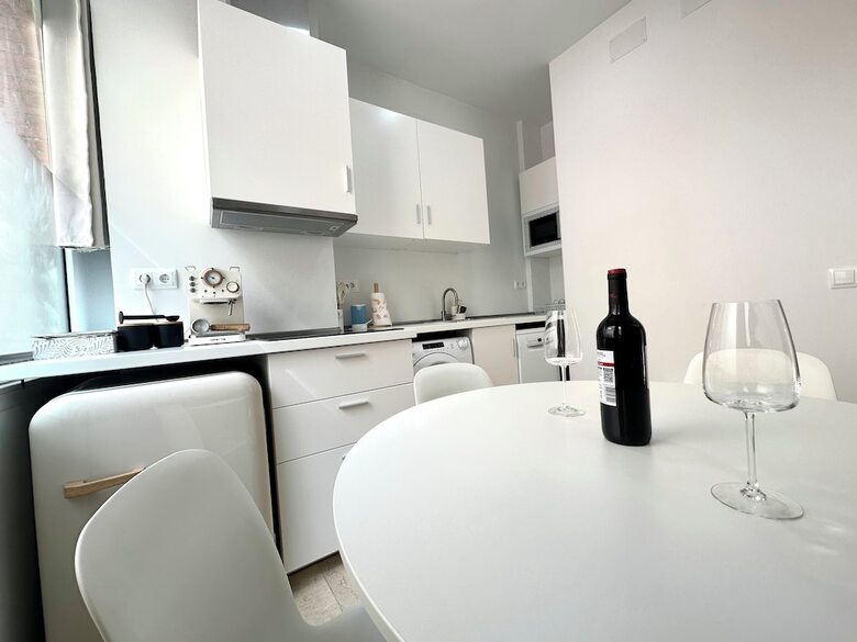 Aparthotel Apartamentos Avenida Am�rica