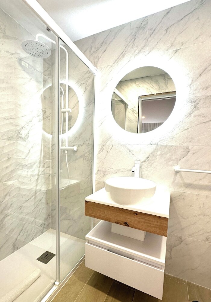Aparthotel Apartamentos Avenida Am�rica