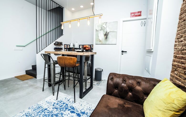 Hotel Maruja En Cascorro