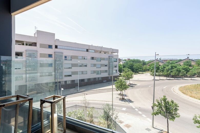 Hotel Bext Valdebebas