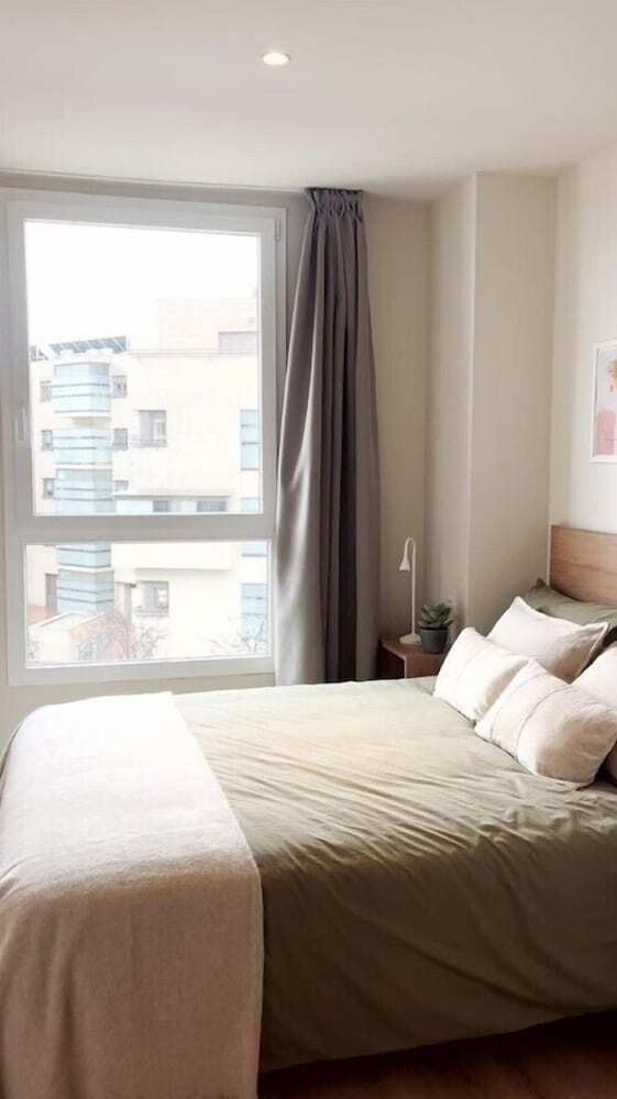 Hotel Bext Valdebebas