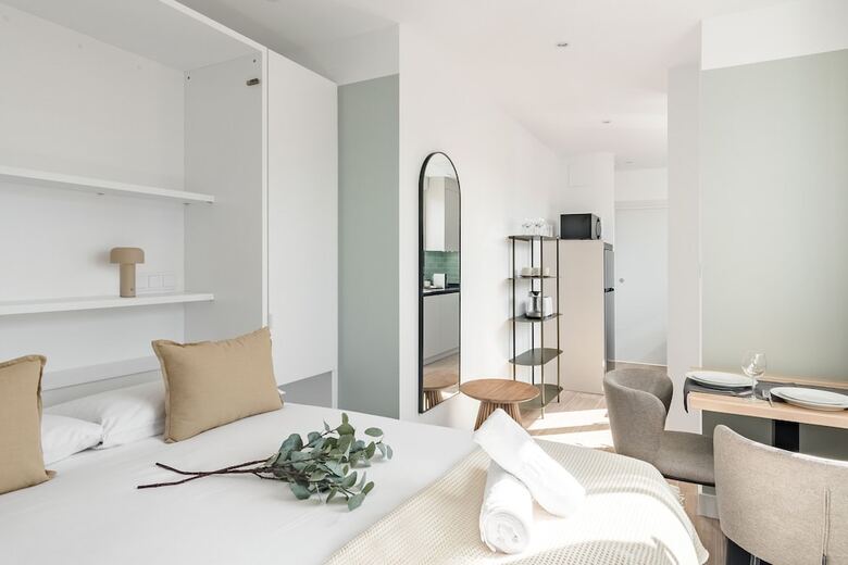 Hotel Arturo Soria Stays By Charming