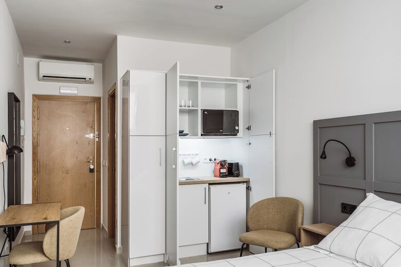 Hotel Chamber� Suites