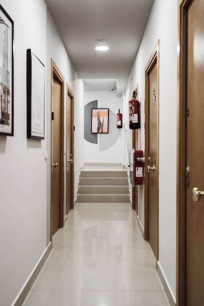 Hotel Chamber� Suites