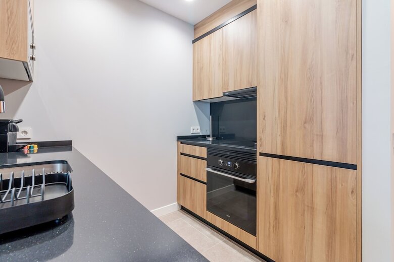 Hotel Home Art Apartments Bernab�u