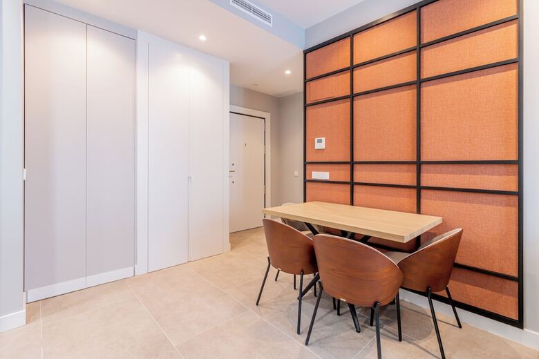 Hotel Home Art Apartments Bernab�u