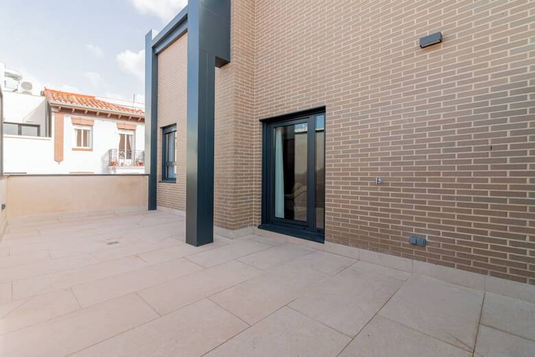 Hotel Home Art Apartments Bernab�u