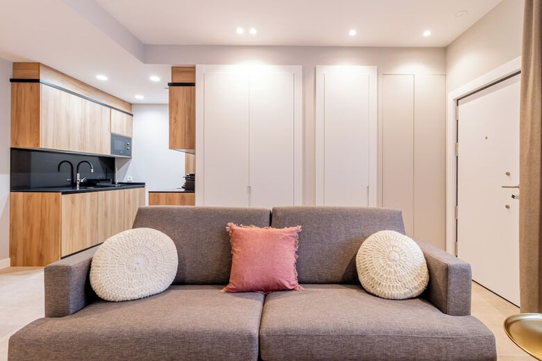 Hotel Home Art Apartments Bernab�u