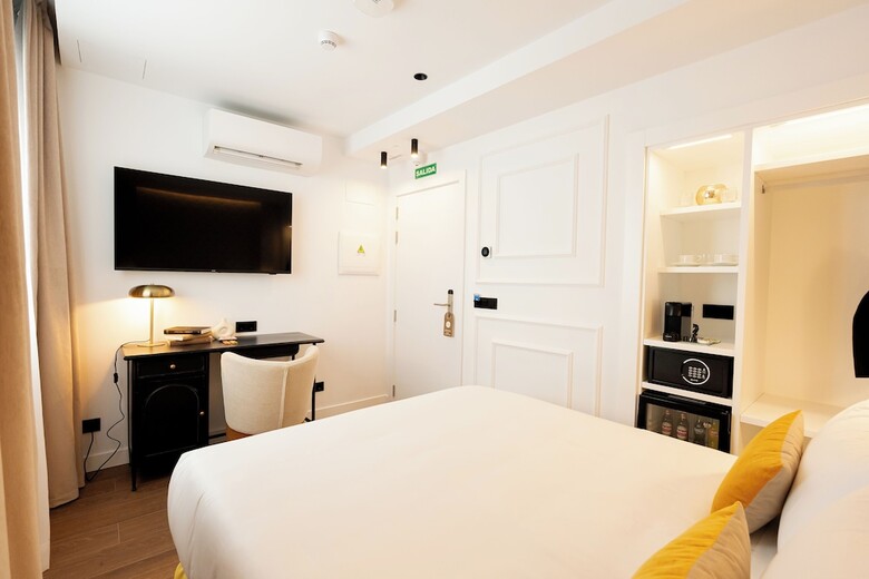 Hotel Bypillow Callao
