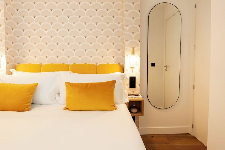 Hotel Bypillow Callao