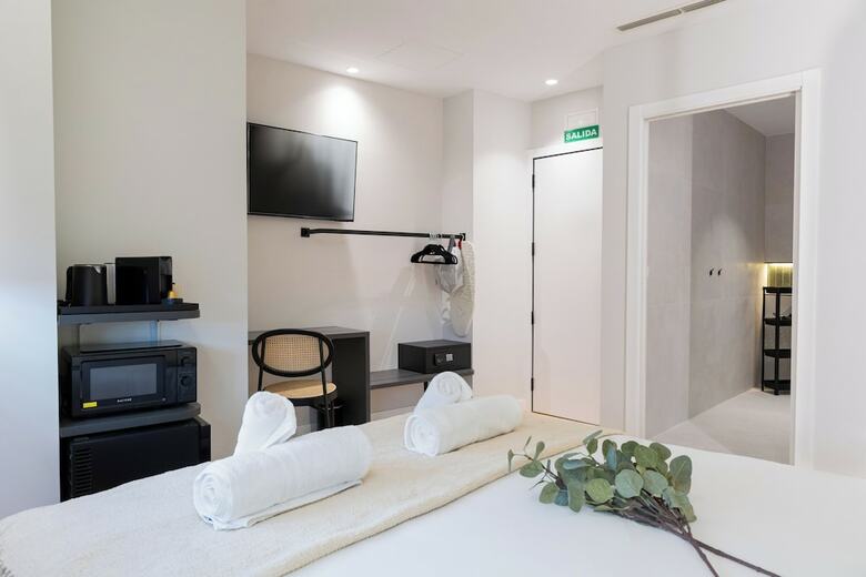 Hotel Calma Rooms By Charming