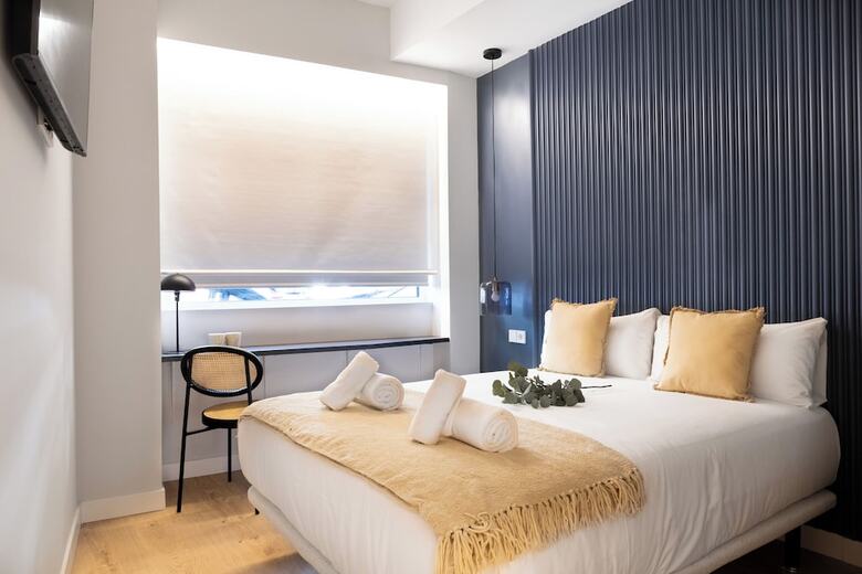 Hotel Calma Rooms By Charming