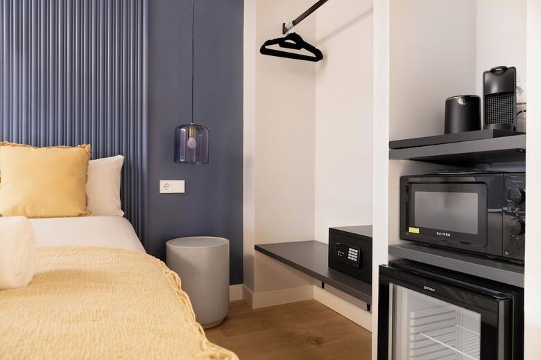 Hotel Calma Rooms By Charming
