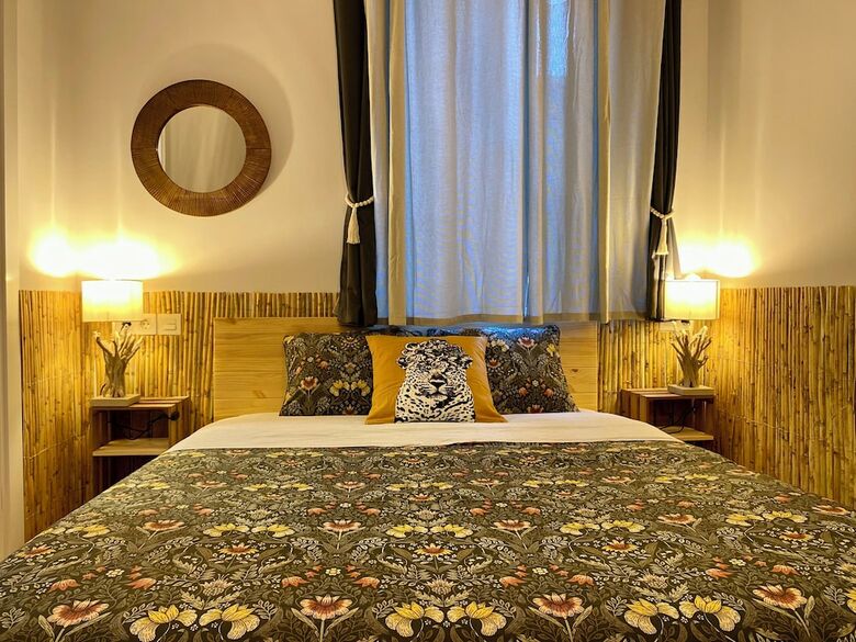 Hotel Sabianatura - Boutiquemadrid