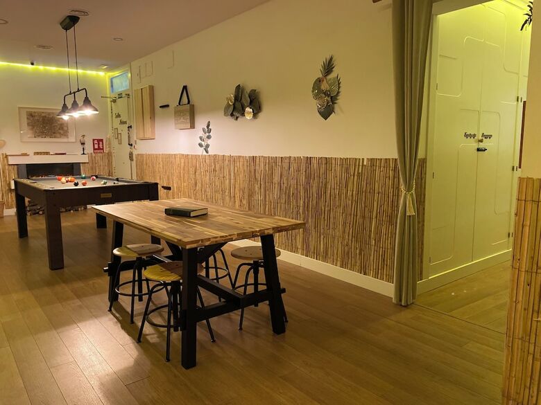 Hotel Sabianatura - Boutiquemadrid