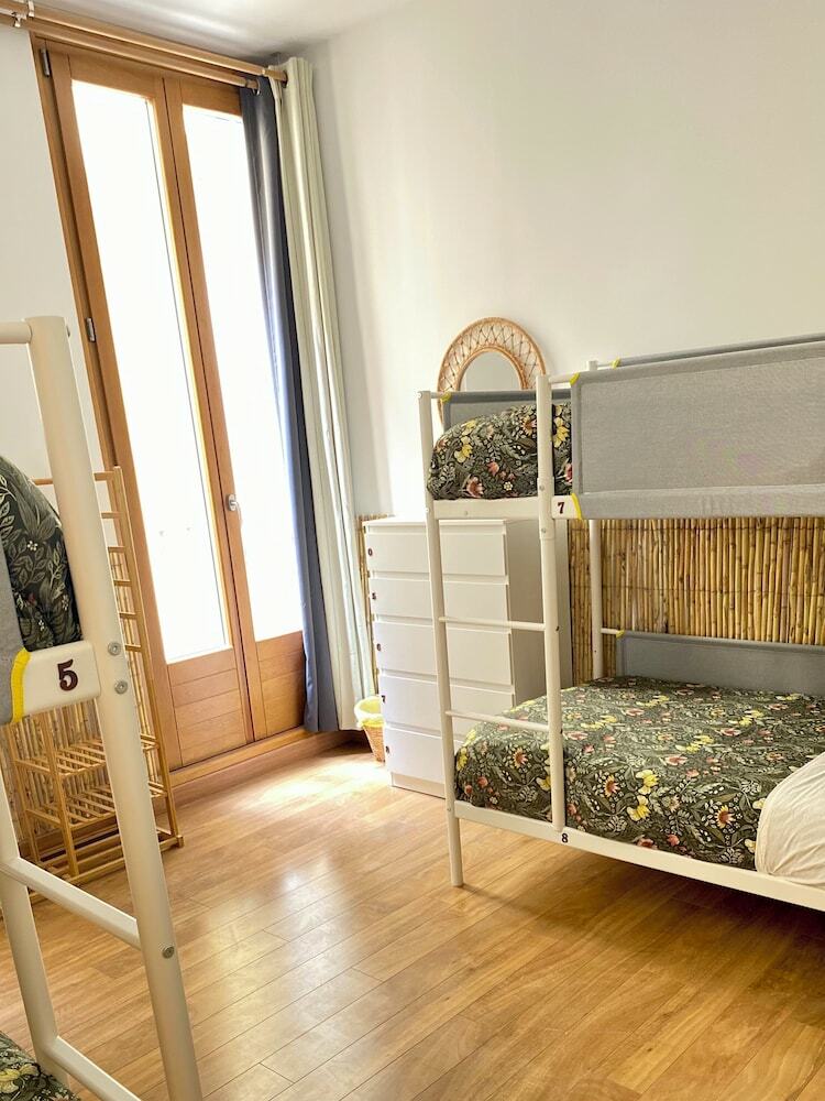 Hotel Sabianatura - Boutiquemadrid